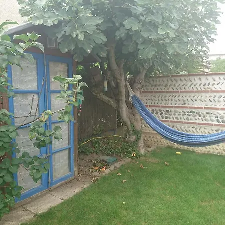 Frühstückspension Chambres D'hotes Le Vol A Voile *