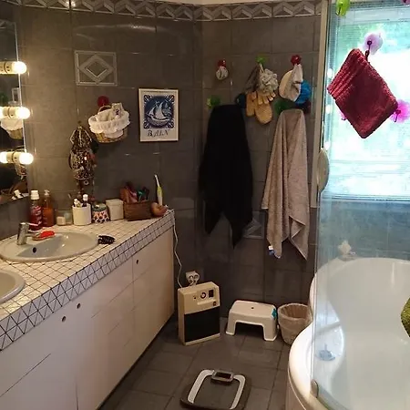 Chambres D'hotes Le Vol A Voile
